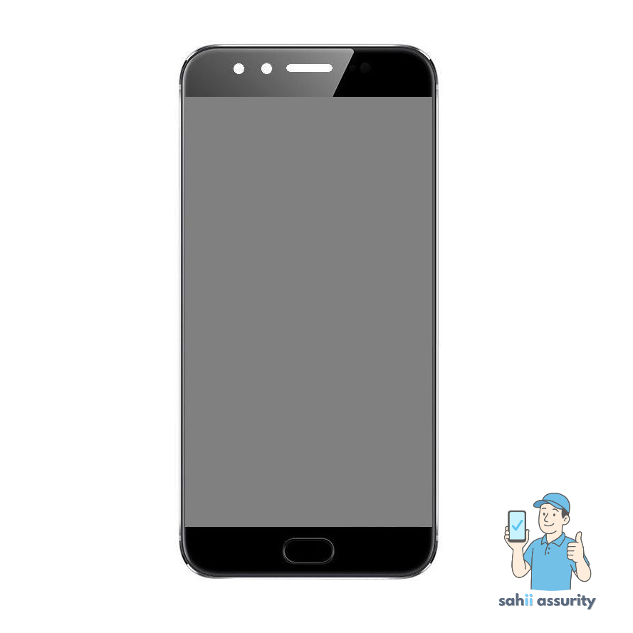 LCD with Touch Screen for Vivo X9